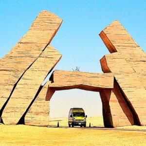 Ras Mohamed via Terra