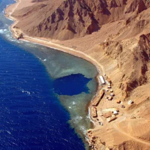 Dahab Safari