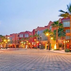 Tour Città di Hurghada