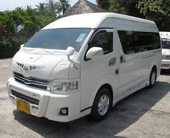 Transfer Gruppo min 6 pax